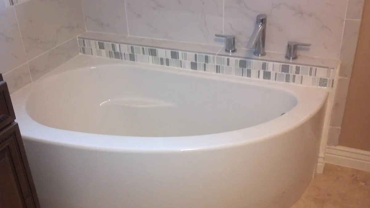 Water Line Replacement in Centerville, SC